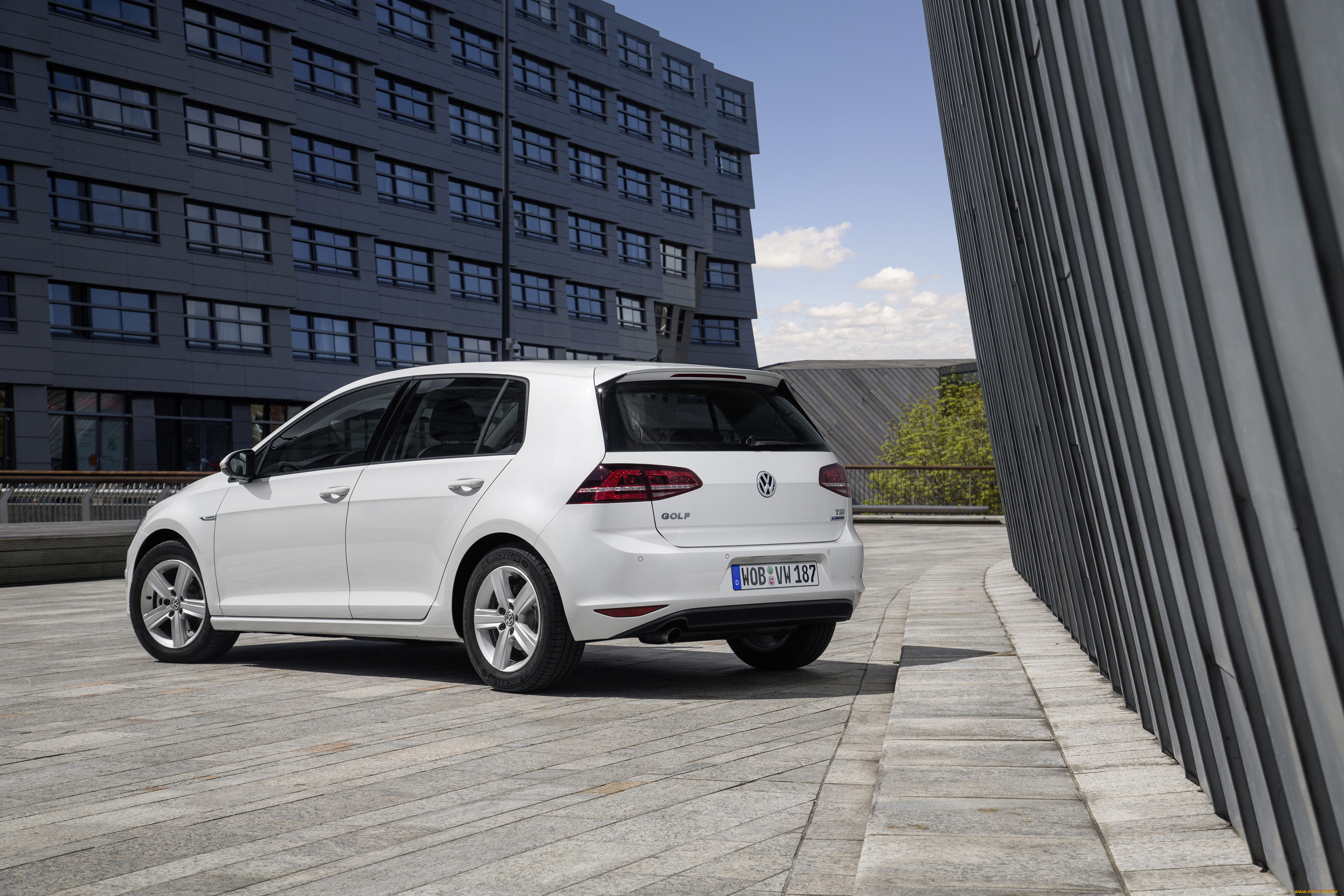 , volkswagen, , 2015, typ, 5g, 5-door, golf, tsi, bluemotion